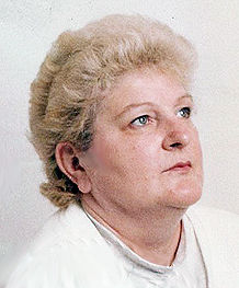 Barton, Brigitte Sofie Egold